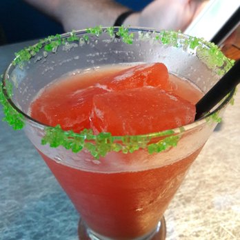 Dave & Buster's El Paso - Watermelon strawberry margarita!! - Arcades Near Me - El Paso, Texas Dave & Buster's El Paso - Watermelon strawberry margarita!! - Arcades Near Me - El Paso, Texas