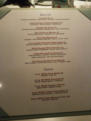 Menu photo 3 Noidue Carne New York, NY Menu photo 3 Noidue Carne New York, NY