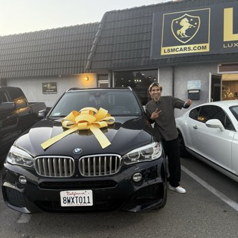 Lsm Cars - Used Car Dealers Near Me - Fullerton, California