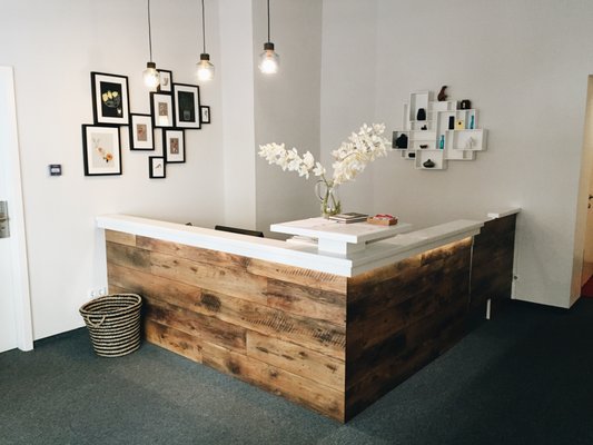 PENSION Absolut Berlin by null