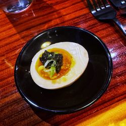 Ikigai Carlton - Amuse-bouche