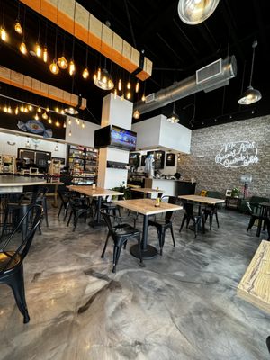 Buenos Aires Bakery & Cafe by null