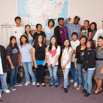 Lao Family Community Development - Some of our Youth Program Participants - Community Service/Non-Profit Near Me - Oakland, California Lao Family Community Development - Some of our Youth Program Participants - Community Service/Non-Profit Near Me - Oakland, California