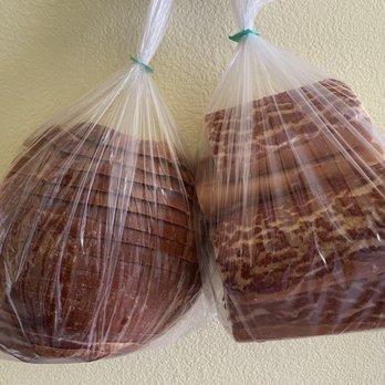 The Oakley Bread Store - Dutch crunch rolls, and sliced sourdough bread! Yum! - Bakeries Near Me - Oakley, California The Oakley Bread Store - Dutch crunch rolls, and sliced sourdough bread! Yum! - Bakeries Near Me - Oakley, California