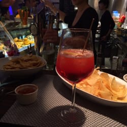 Napa - Spritz