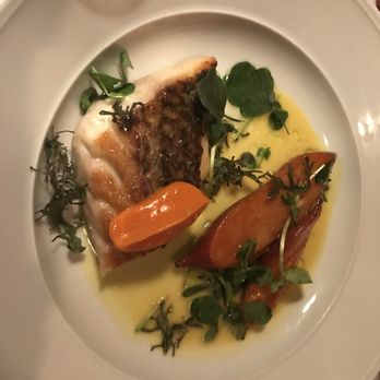 FIG - Stripped bass - New American Near Me - Charleston, South Carolina FIG - Stripped bass - New American Near Me - Charleston, South Carolina