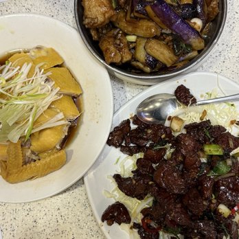 Tasty Garden - Asian Fusion Near Me - Irvine, California