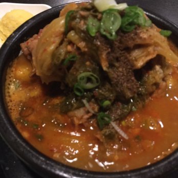 Kimchi House - Korean Near Me - Toronto, Ontario