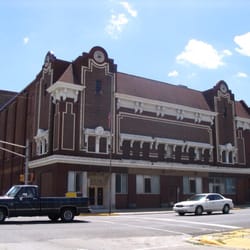 Scottish Rite Valley of Terre Haute