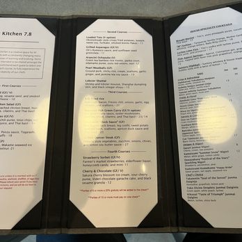 M Izakaya - Menu - Cocktail Bars Near Me - Cary, North Carolina M Izakaya - Menu - Cocktail Bars Near Me - Cary, North Carolina