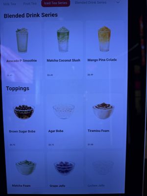 Menu photo 1 Chubby Tea Rowland Heights Rowland Heights, CA Menu photo 1 Chubby Tea Rowland Heights Rowland Heights, CA