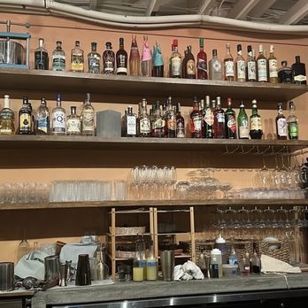 Tantisimo - Bar - Pop-Up Restaurants Near Me - Nashville, Tennessee