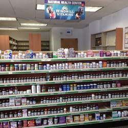 Friendly Pharmacy - Vitamins
