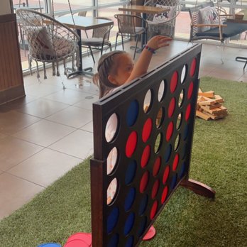 Dawg Park - New American Near Me - South Barrington, Illinois
