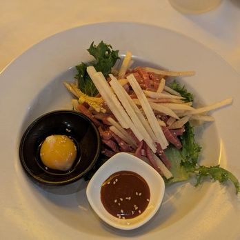 ILPOOM By Kim’s Sushi - Yukhae - Japanese Near Me - Livingston, New Jersey ILPOOM By Kim’s Sushi - Yukhae - Japanese Near Me - Livingston, New Jersey