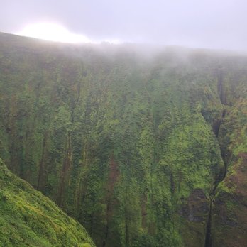 Waipi'o Valley - Beaches Near Me