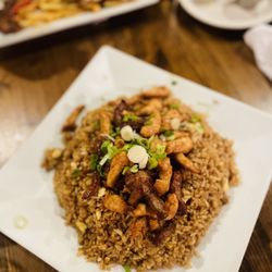 D'Carbon Restaurant