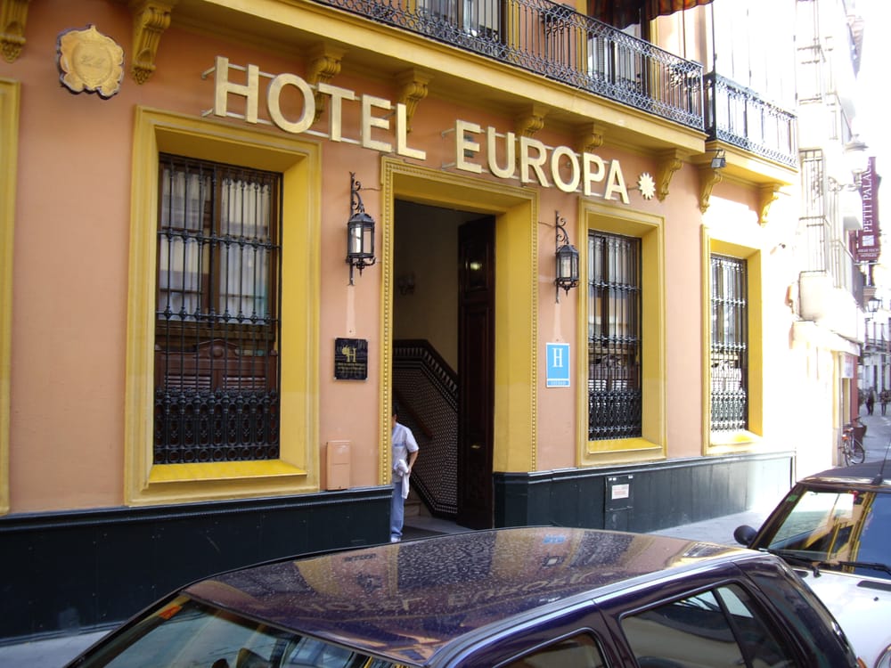 Hotel Europa