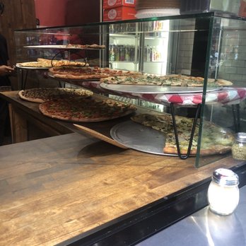 Pop's Pizza - Plenty of pizza options - Pizza Near Me - New York, New York Pop's Pizza - Plenty of pizza options - Pizza Near Me - New York, New York