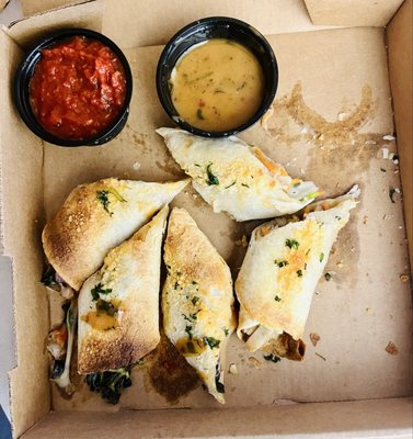 California Pizza Kitchen by null