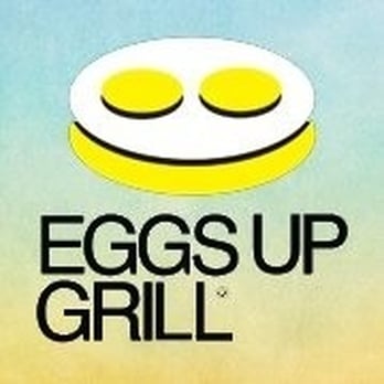 Eggs Up Grill - Breakfast & Brunch Near Me - Anderson, South Carolina