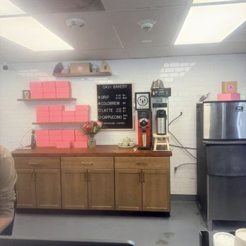 Savi Bakery - Bakeries Near Me - Reno, Nevada