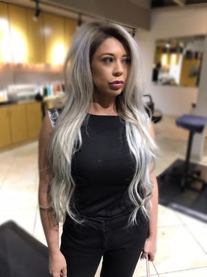 AIDE’S ATELIER HAIR SALON - 68 Photos & 11 Reviews - 73375 El Paseo