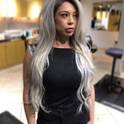 Aide’s Atelier Hair Salon - Extensions