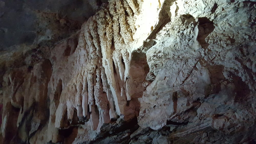 Cave Canyon Logo