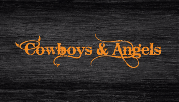 Cowboys & Angels by null