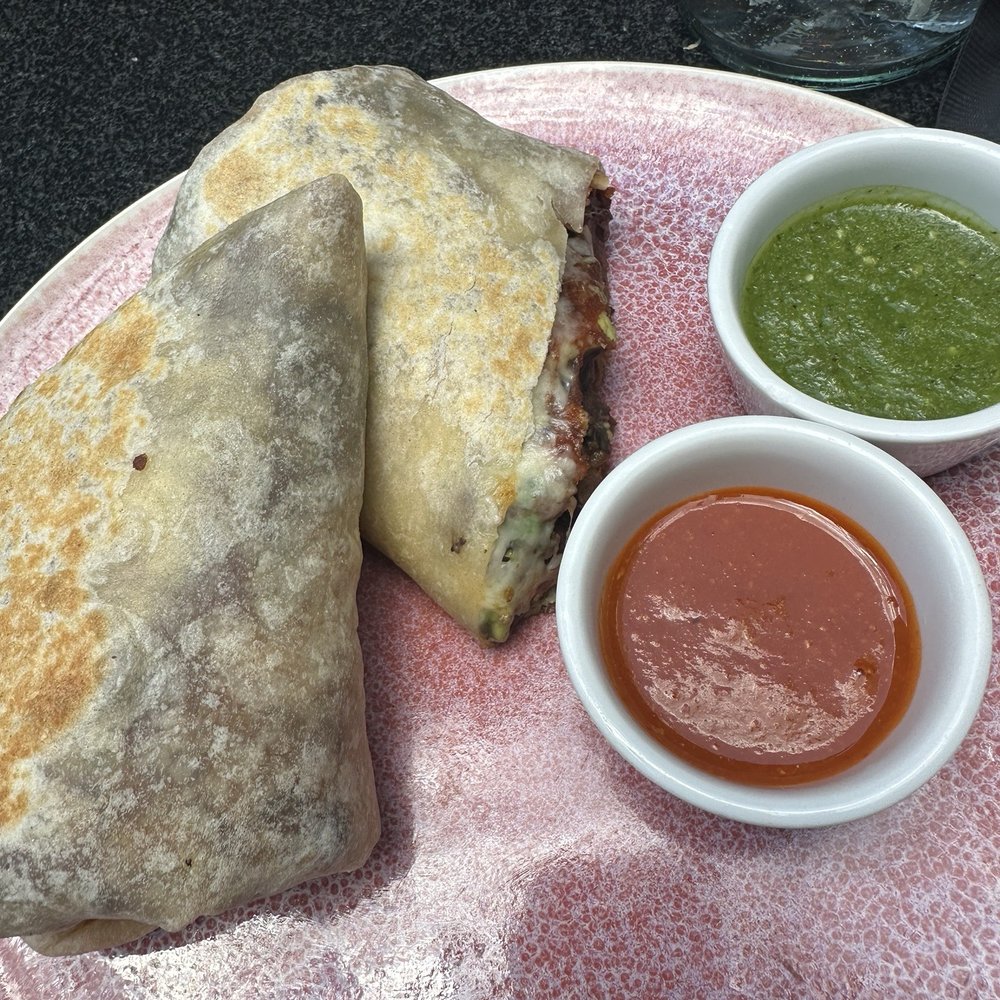 Ka'teen - Breakfast burrito - Mexican Near Me - Los Angeles, California Ka'teen - Breakfast burrito - Mexican Near Me - Los Angeles, California