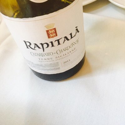 Restaurant Méridional by null