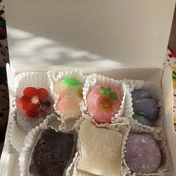 Hogetsu Bakery - Bakeries Near Me - Chula Vista, California Hogetsu Bakery - Bakeries Near Me - Chula Vista, California