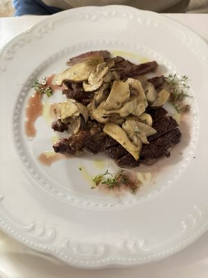 Osteria del Tempo Perso by null