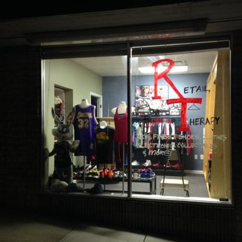 Retail Therapy NKY - Sporting Goods Near Me - Southgate, Kentucky Retail Therapy NKY - Sporting Goods Near Me - Southgate, Kentucky