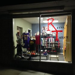 Retail Therapy NKY