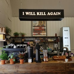 I Will Kill Again