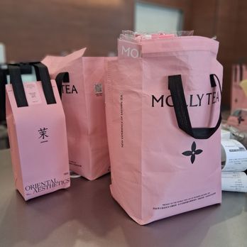 Molly Tea - Bubble Tea Near Me - Santa Clara, California