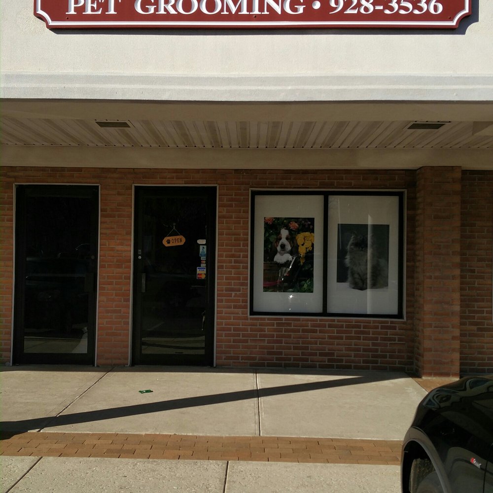 Paws N Claws - Front of store. - Pet Groomers Near Me - Miller Place, New York Paws N Claws - Front of store. - Pet Groomers Near Me - Miller Place, New York