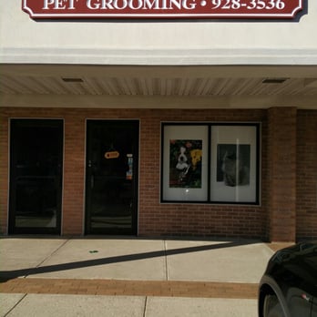 Paws N Claws - Front of store. - Pet Groomers Near Me - Miller Place, New York Paws N Claws - Front of store. - Pet Groomers Near Me - Miller Place, New York