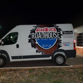 Deep Run Roadhouse - Barbeque Near Me - Richmond, Virginia Deep Run Roadhouse - Barbeque Near Me - Richmond, Virginia