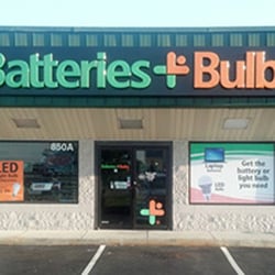 Batteries Plus