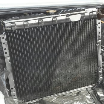 Pankey's Radiator Shop - My like new radiator. - Auto Repair Near Me - Hayward, California Pankey's Radiator Shop - My like new radiator. - Auto Repair Near Me - Hayward, California