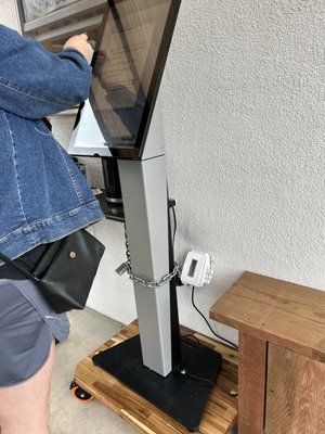 Forgotten Bakery by null