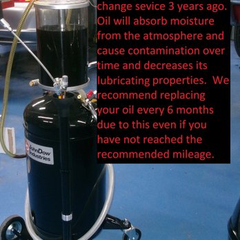 Chassis By Zach - Oil change information - Auto Repair Near Me - Fredericksburg, Texas Chassis By Zach - Oil change information - Auto Repair Near Me - Fredericksburg, Texas