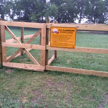 Kankakee South KOA Holiday - Nice dog park. - Campgrounds Near Me - Chebanse, Illinois