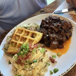 Burnt Ends