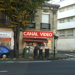 Canal Vidéo