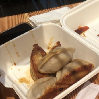 Vanessa's Dumpling House - Chinese Near Me - Brooklyn, New York