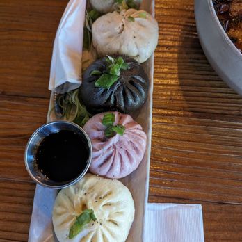 Peony Kitchen - Pork buns - Chinese Near Me - Bellevue, Washington Peony Kitchen - Pork buns - Chinese Near Me - Bellevue, Washington